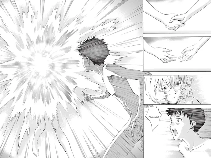 Neon Genesis Evangelion Chapter 94 image 20_optimized